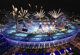 中城衛(wèi)為奧運世博提供安保服務(wù)