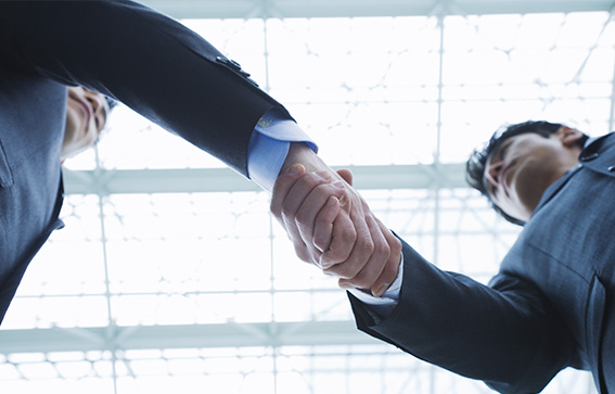 中城衛(wèi)保安公司