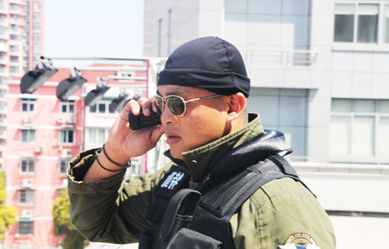 保安公司危機(jī)處理