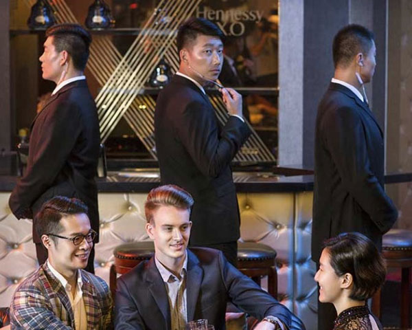 保安公司海外安全服務(wù)