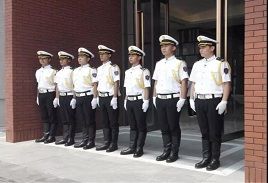 天津中城衛(wèi)啟迪協(xié)信項目，打造禮賓新標(biāo)桿