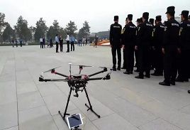 博物館、醫(yī)院的安全，被這家匠心、創(chuàng)新的安保公司完全hold住