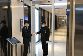 KTV安保服務(wù)｜中城衛(wèi)構(gòu)筑夜間娛樂(lè)的安全屏障｜上海保安公司