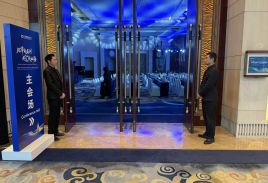 品牌線(xiàn)下活動(dòng)安保服務(wù)｜中城衛(wèi)保安公司