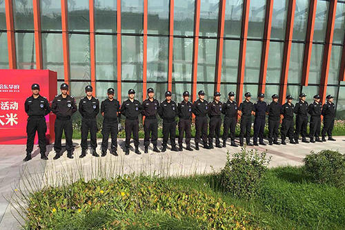 保鏢公司招收學(xué)員的條件-保鏢應(yīng)該熟練哪些業(yè)務(wù)技能？