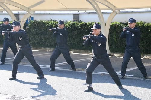 保安公司 保安公司