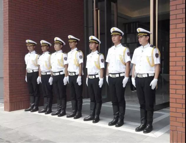 保安服務(wù)公司 保安服務(wù)公司