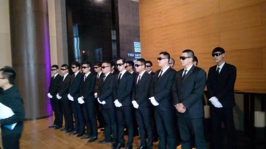 中城衛(wèi)上海保安 中城衛(wèi)上海保安