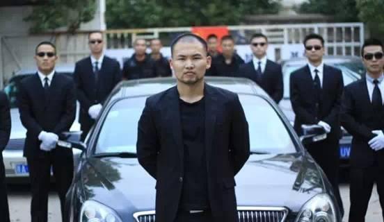 上海保安 上海保安