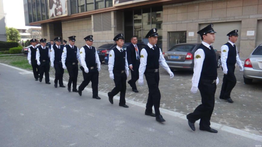 保安公司中城衛(wèi) 保安公司中城衛(wèi)