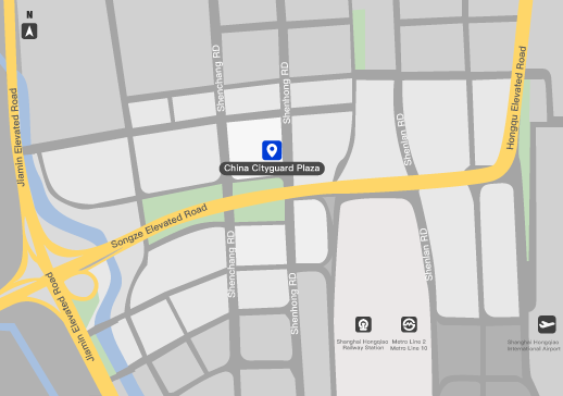 中城衛(wèi)保安公司英文站